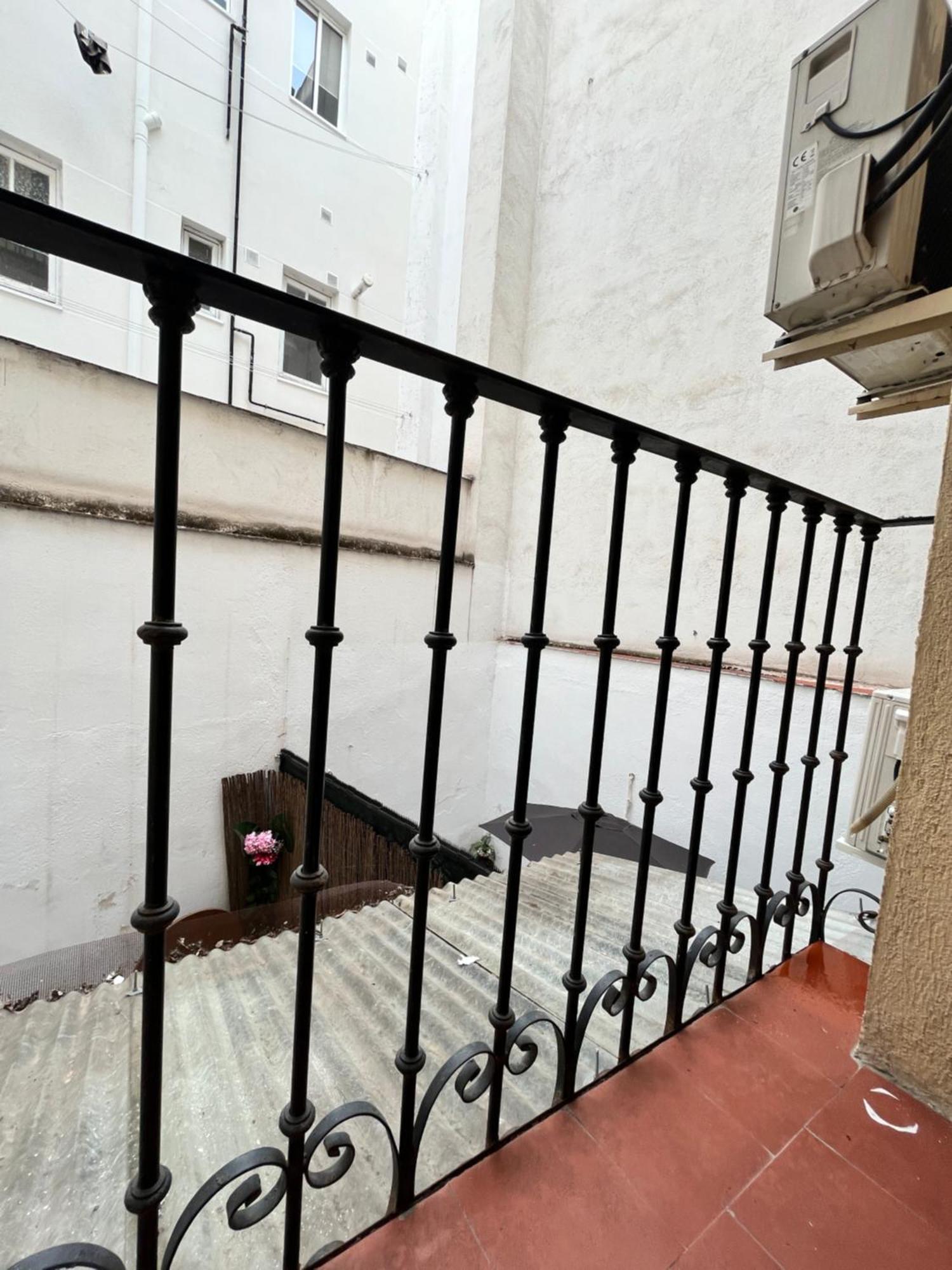 Santa Isabel Centro Temporal Appartement
