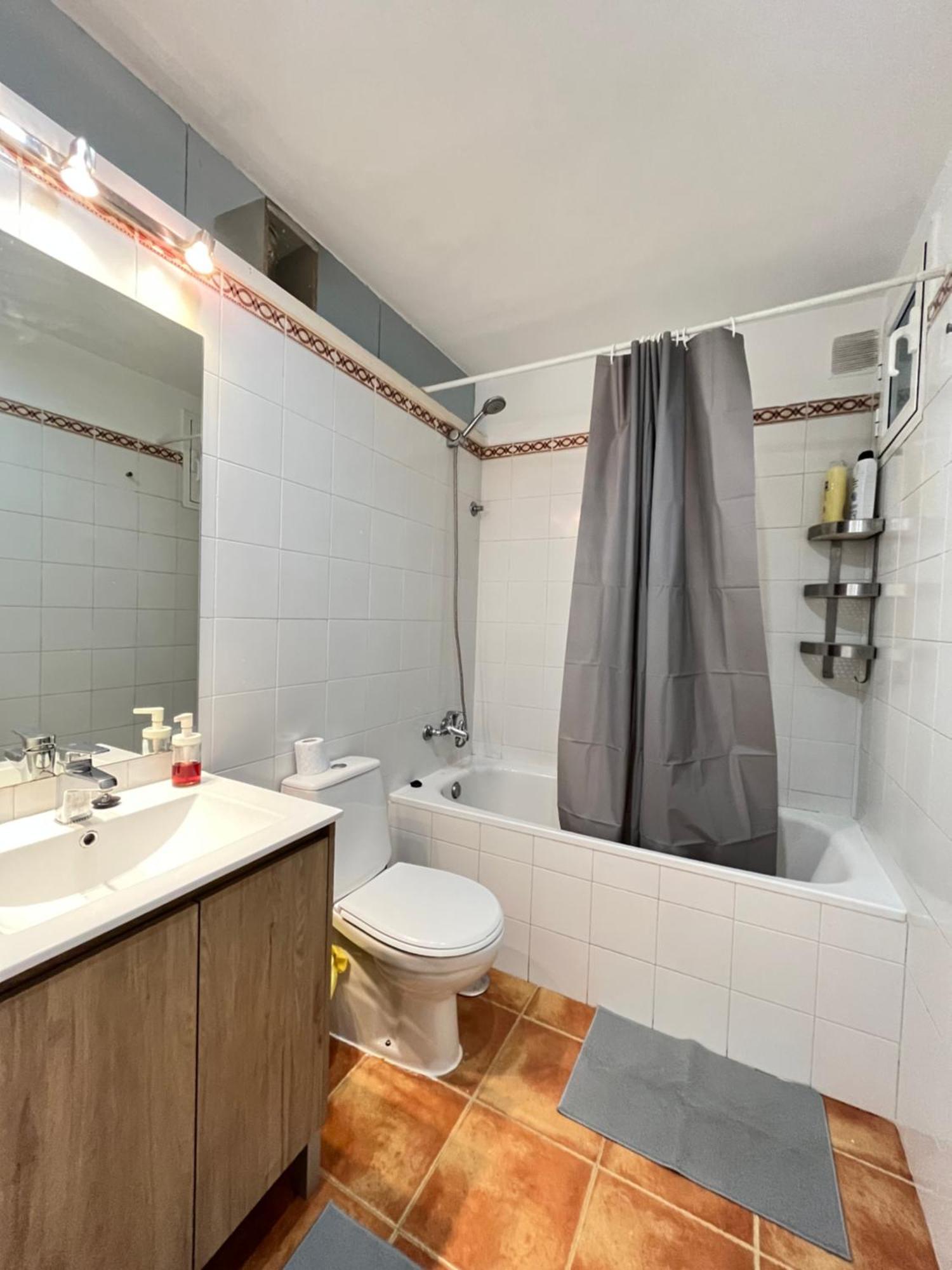 Appartement Santa Isabel Centro Temporal