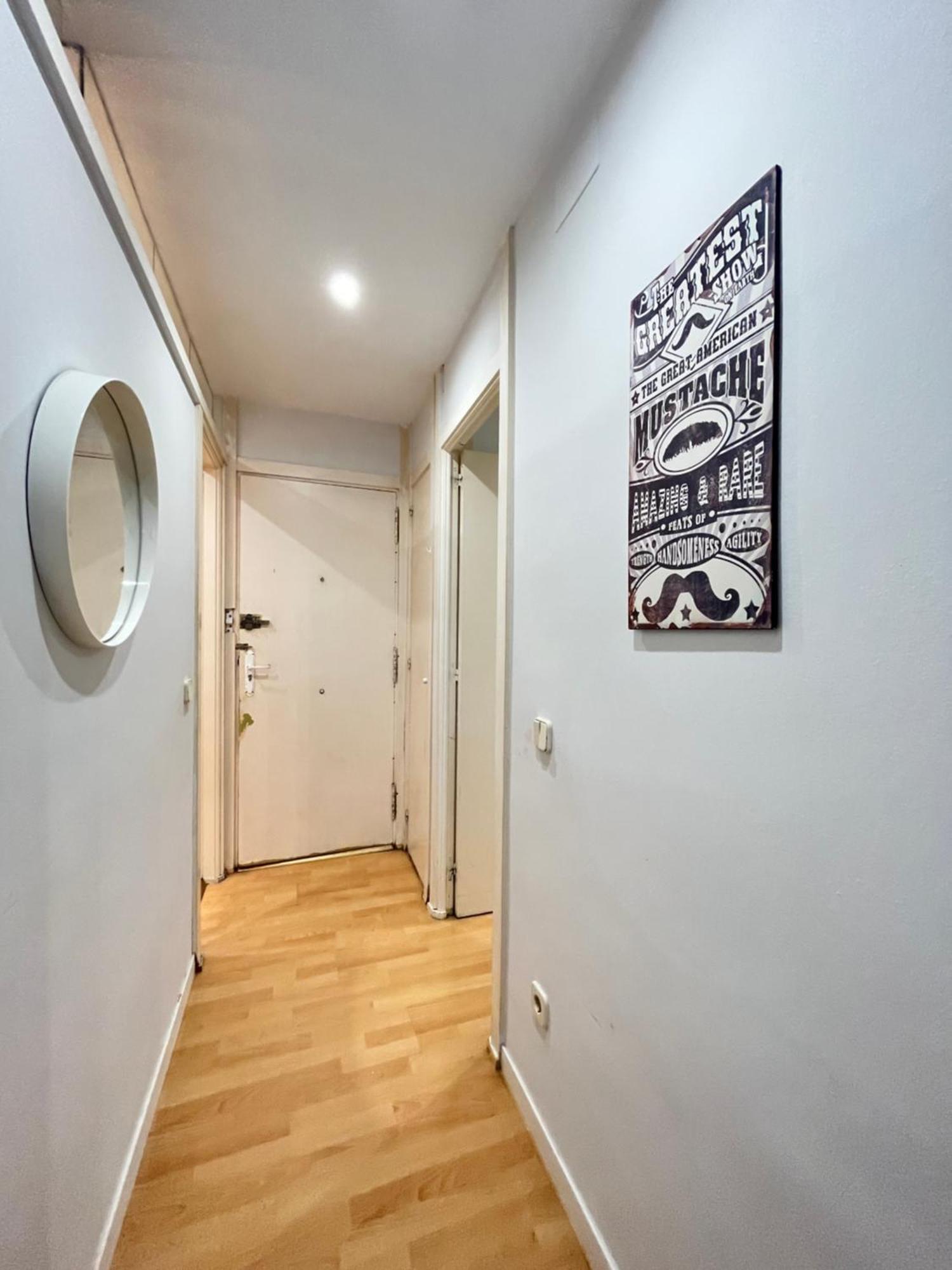 Appartement Santa Isabel Centro Temporal *