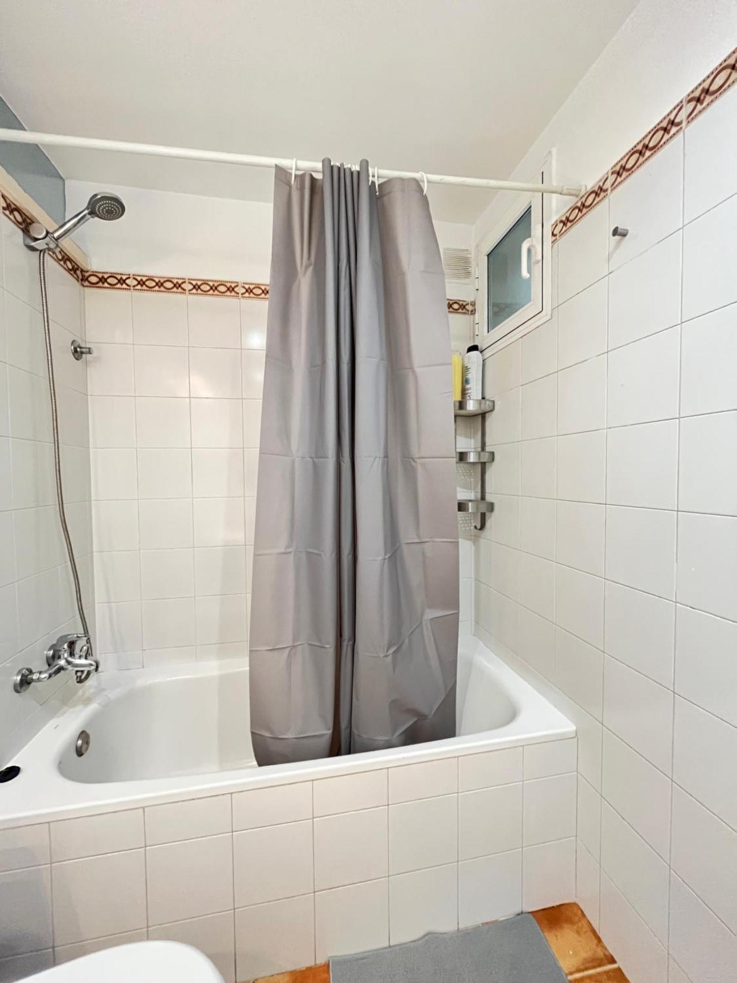 Santa Isabel Centro Temporal Appartement Madrid