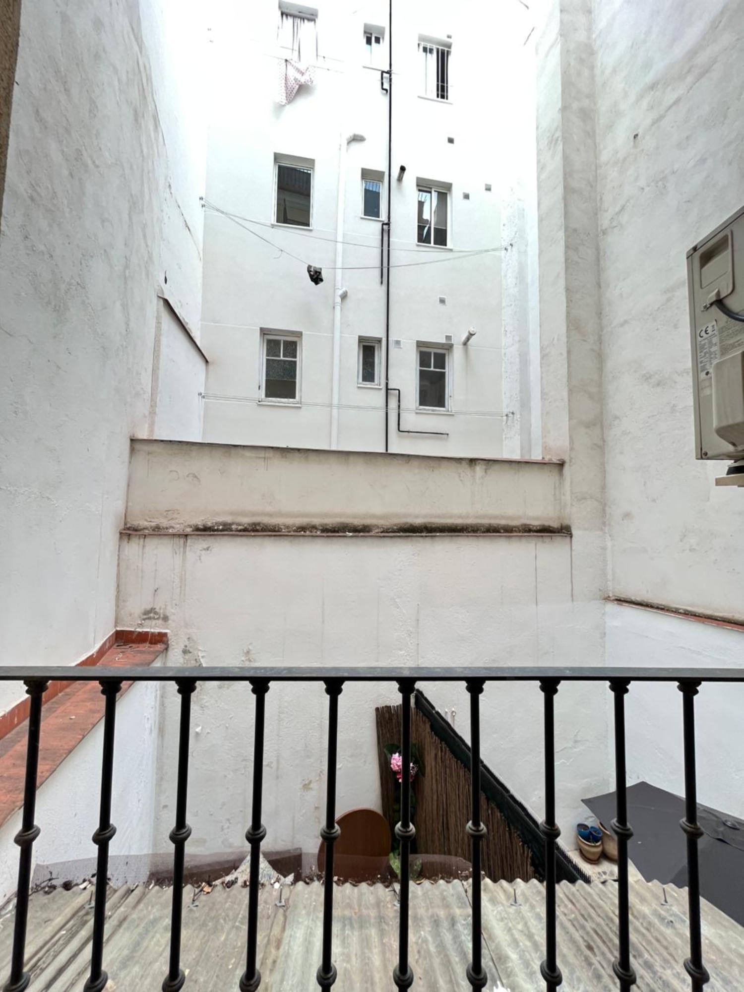 Santa Isabel Centro Temporal Appartement *